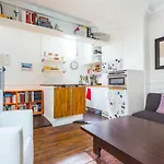 Charming Apartment - North East Of Paris
