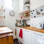 Charming Apartment - North East Of Paris