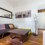 Charming Apartment - North East Of Paris