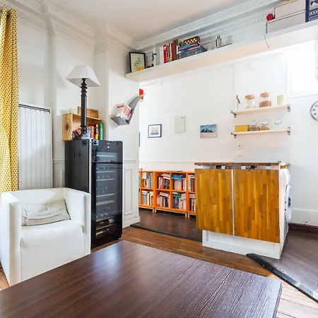Apartment Charming - North East Of