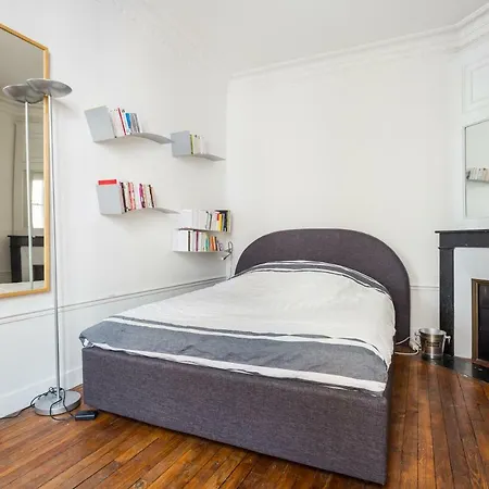 Charming - North East Of Apartment